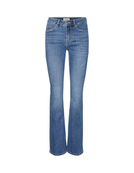 Jeans Svasati Denim Chiaro