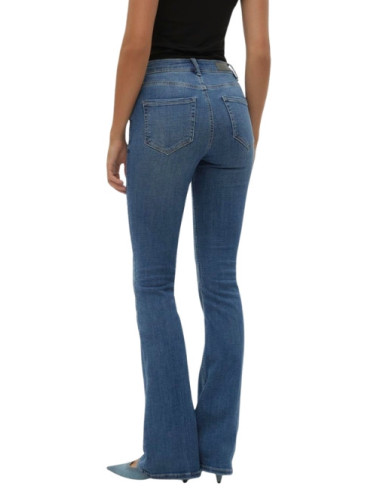 Jeans Svasati Denim Chiaro