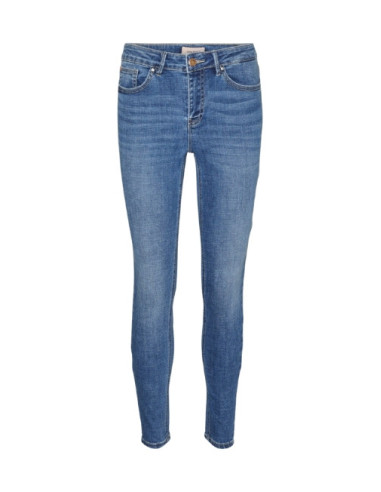 Jeans Skinny Denim Chiaro