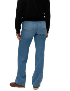 Jeans TESSA gamba dritta