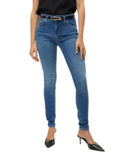 Jeans Denim Slim Fit