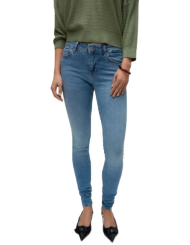 Jeans skinny lavaggio ri3143