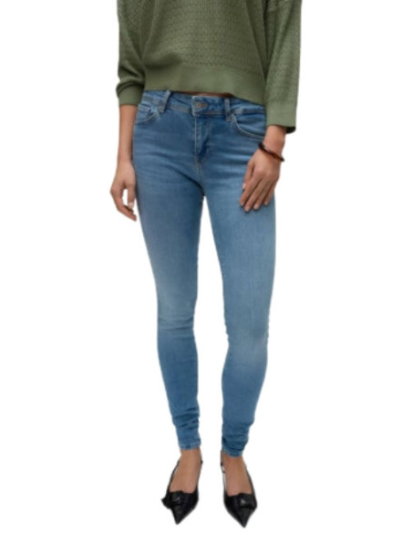 Jeans skinny lavaggio ri3143