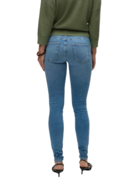 Jeans skinny lavaggio ri3143