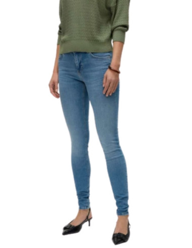 Jeans skinny lavaggio ri3143