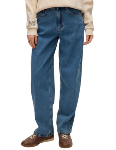 Jeans barrel