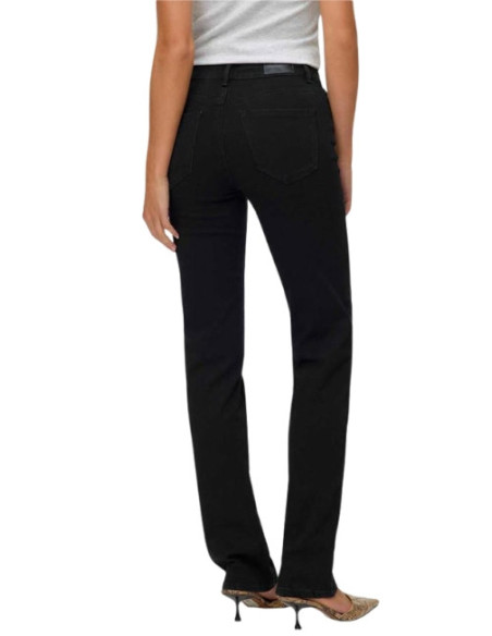 Jeans gamba dritta