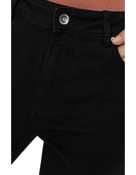 Jeans gamba dritta