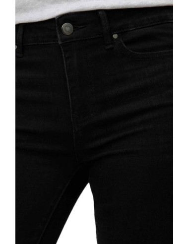 Jeans gamba dritta