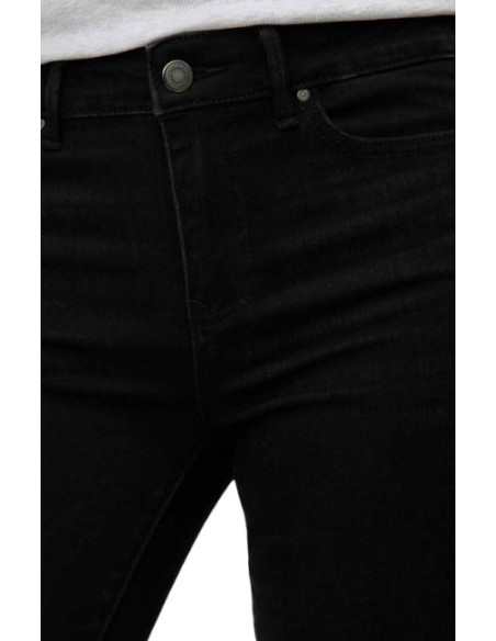 Jeans gamba dritta