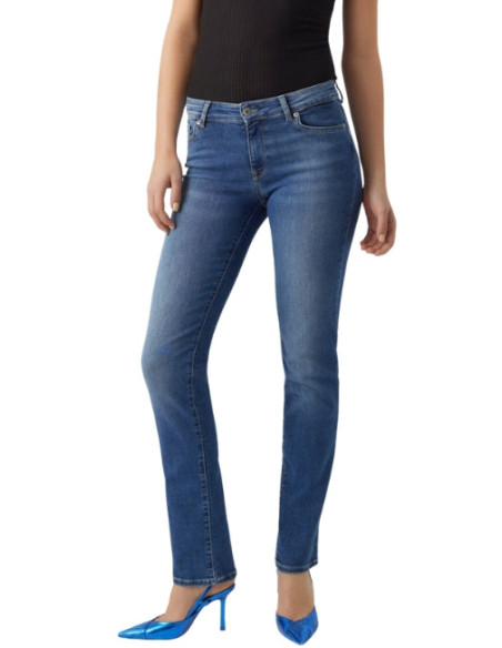 Jeans gamba dritta