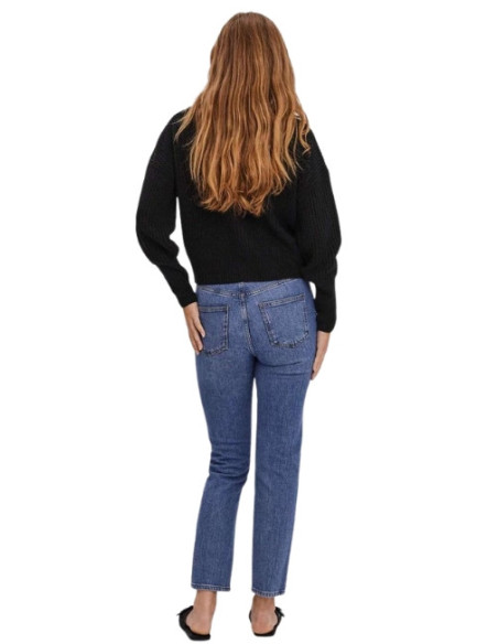 Cardigan bottoni tartarugati