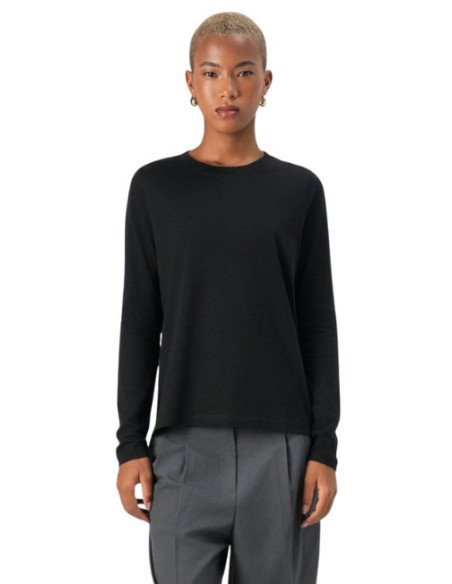 T SHIRT COTONE MANICA LUNGA