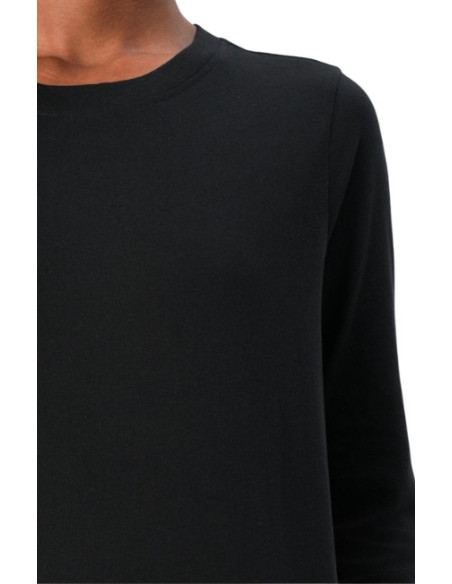 T SHIRT COTONE MANICA LUNGA