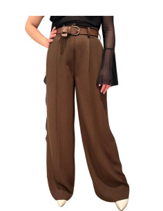 Pantapalazzo fluido MORO