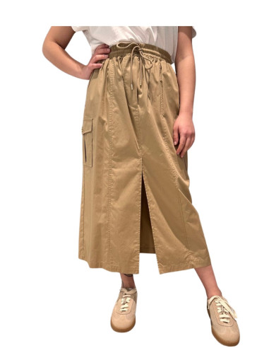 Gonna cargo MOCHAMOUSSE