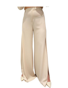 Pantapalazzo cady LATTE