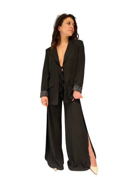 Pantapalazzo cady NERO