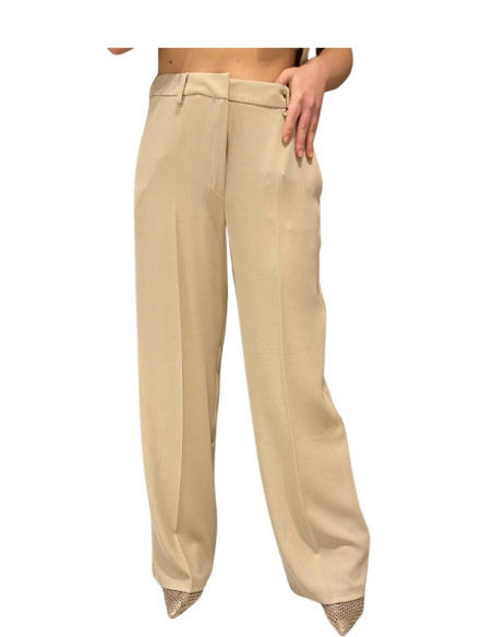 Patanlone cadi vint BEIGE