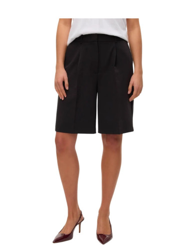 Bermuda Eleganti al Ginocchio
