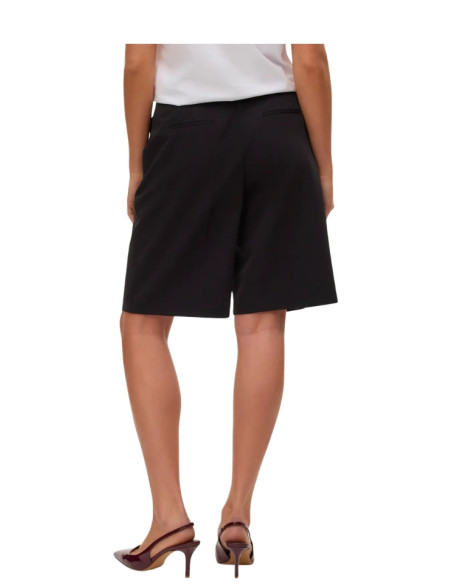 Bermuda Eleganti al Ginocchio