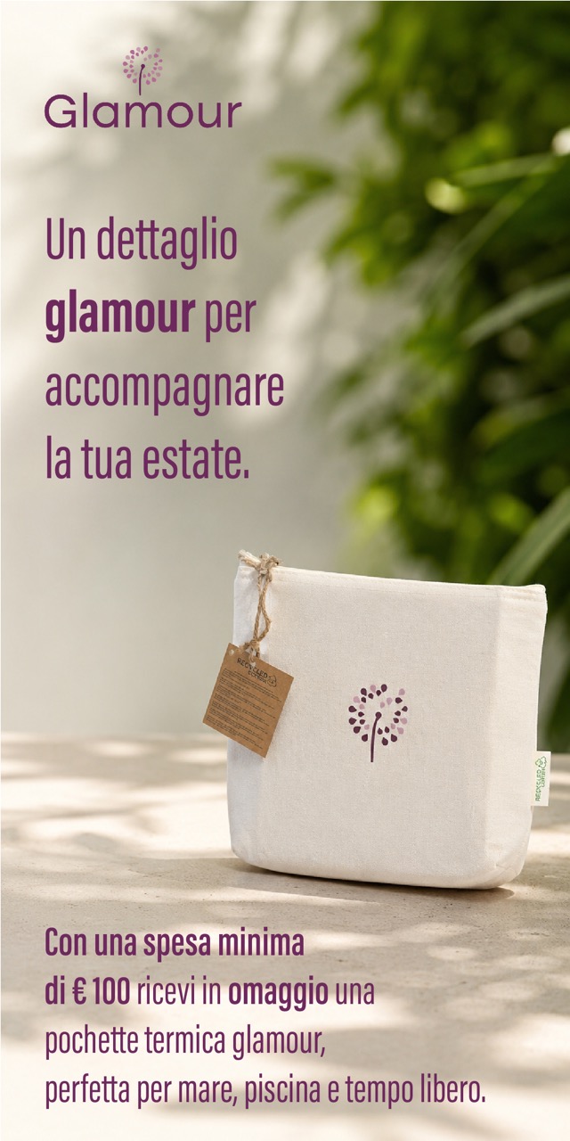 Glamour estate