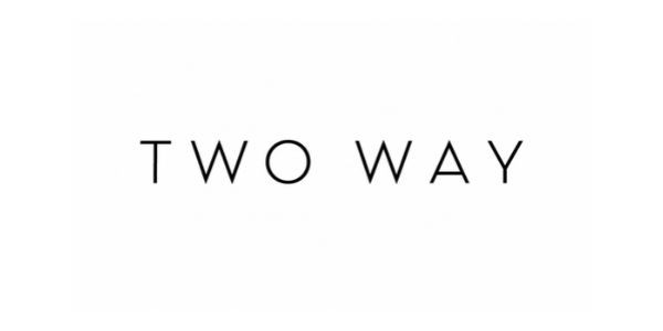 TWO WAY