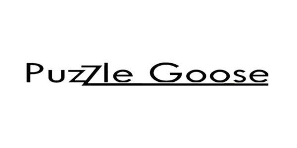 Puzzle goose