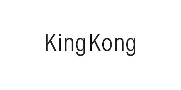 KING KONG