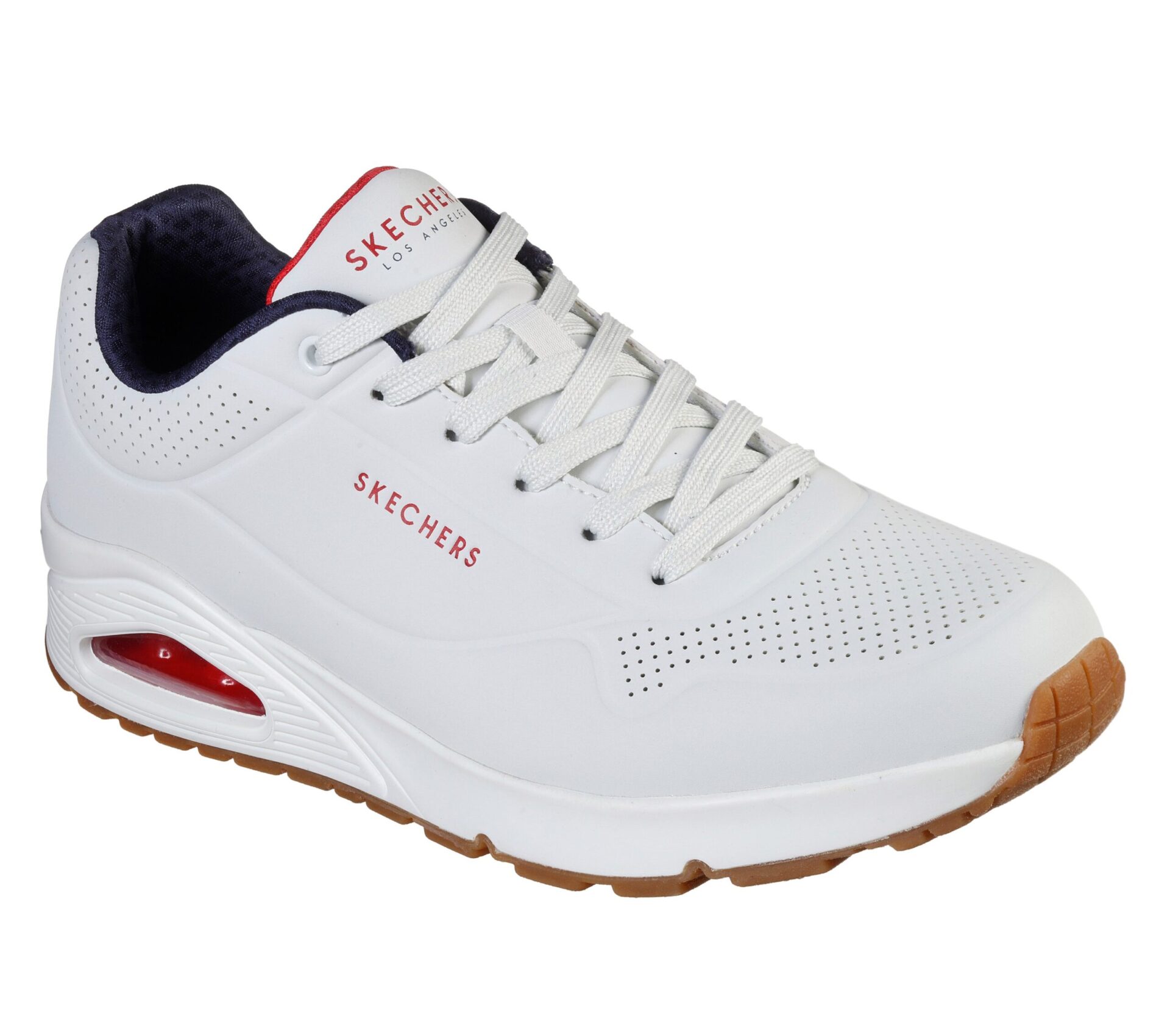 skechers air uomo