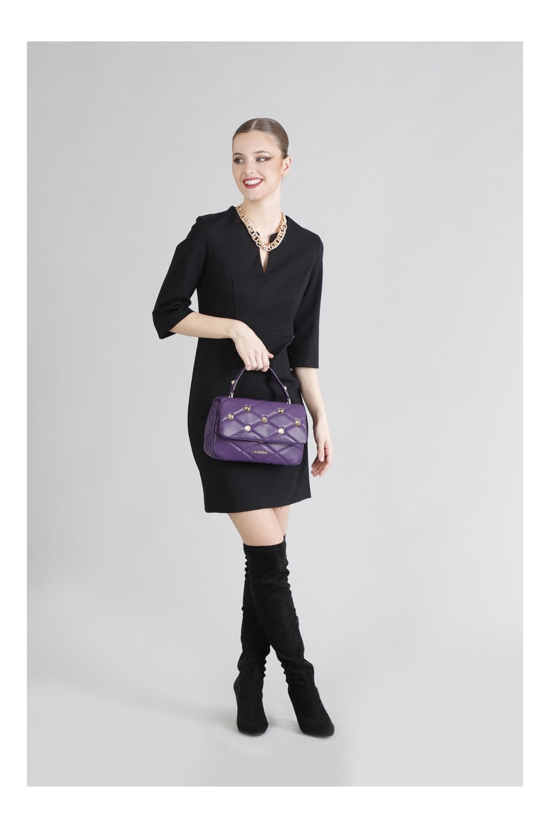 Borse cafènoir autunno inverno 2020 sale
